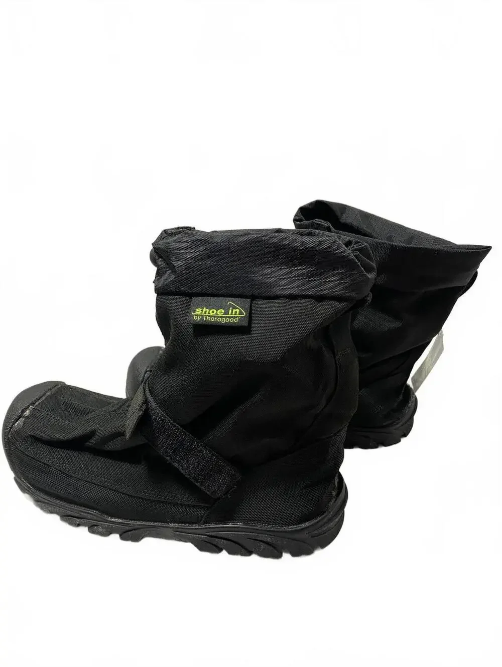 Shoe in by Thorogood Avalanche Overshoe Insulated Men's 7-8.5 / Women's 8.5-10